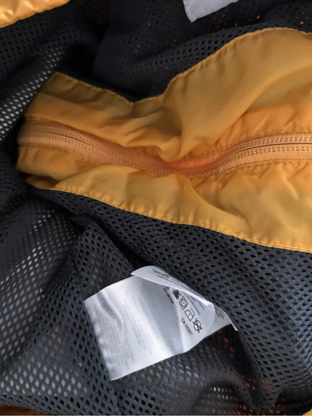 Columbia Boys' Watertight Jacket